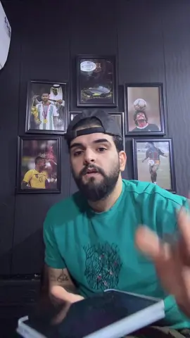 ورقة وقلم ما يضيع شي  . . . #العراق #كاس العالم 