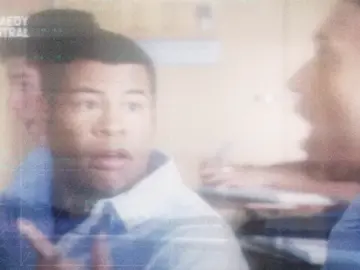 That was my joke.. #jug #core #keyandpeele #allaboutlillychouchou #edit 