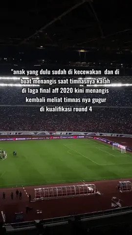 apakah sty akan kembali lagi 😭  #masukberanda #page #4u  #zxycba #moots? #mood  #viral #trending #indonesia🇮🇩 #pialadunia #fotball  #timnasday #sad #fyp 