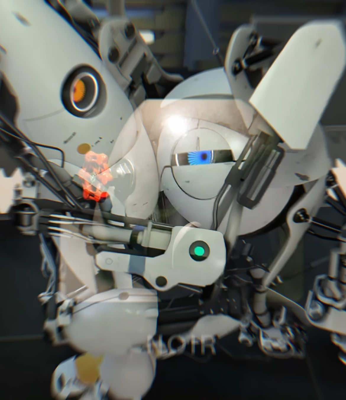 Beauty of Valve Games. #valvegames #halflife #portal2 #left4dead2 #tf2 