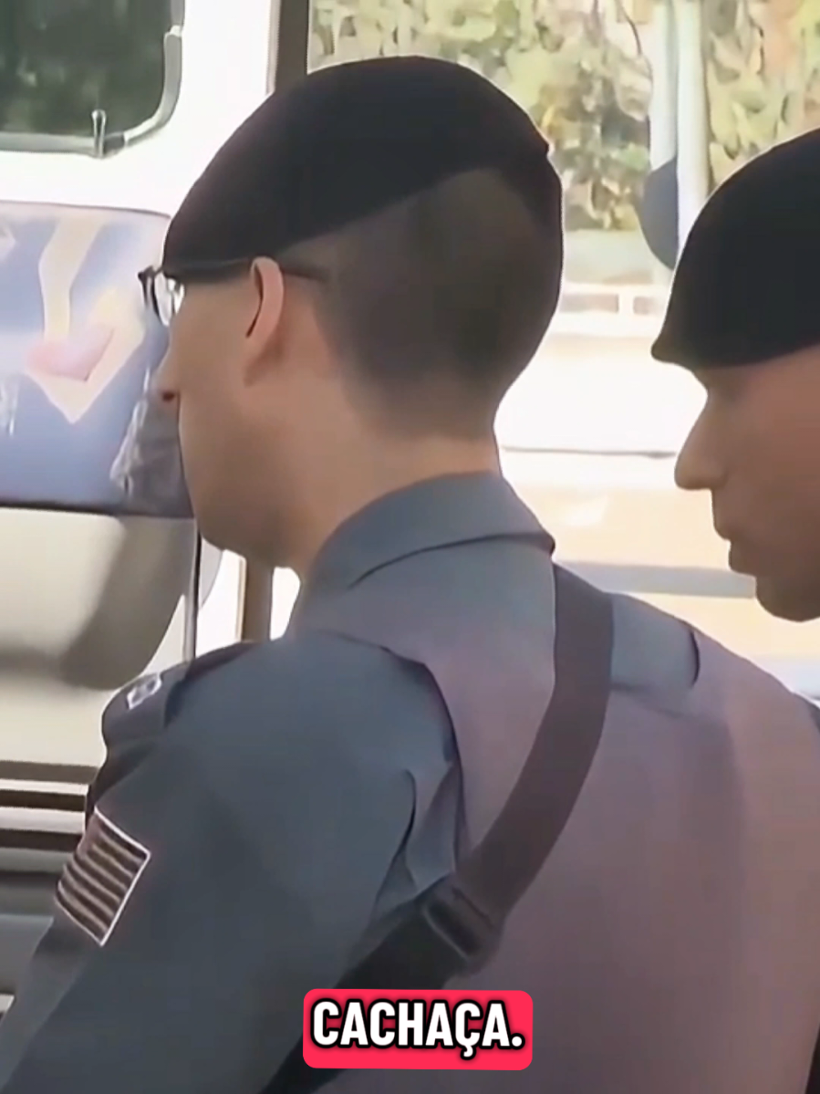 Capitão Silva Rosa - TA CARREGANDO CARGA AI #policia #policiamilitar #policial #abordagempolicial #police 