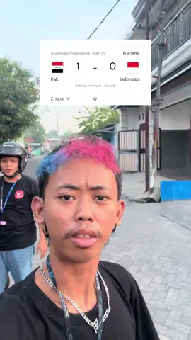 Morning person full ngamok #timnas #komedi #parody #kokodandy #surabaya 