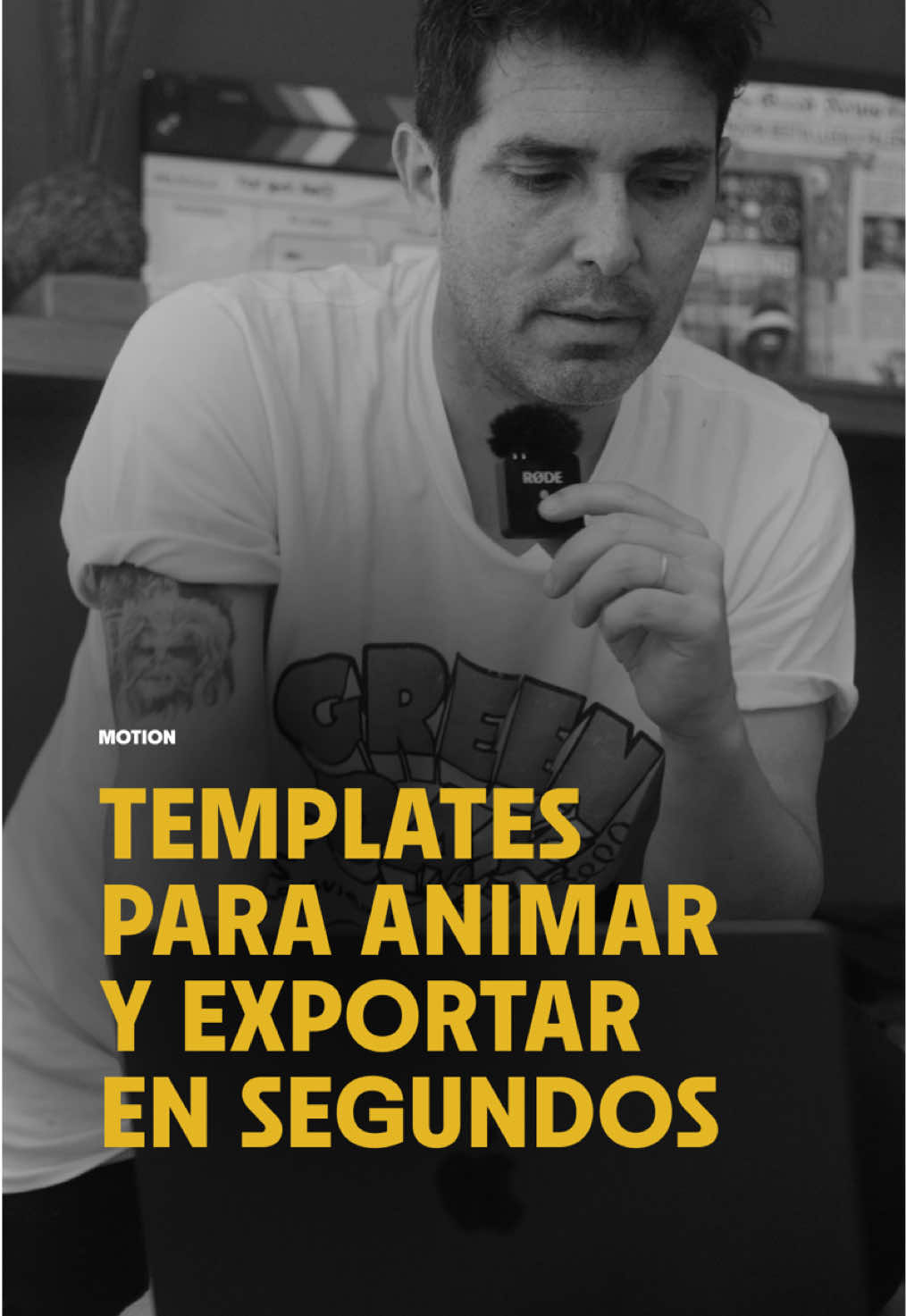 Template para animar y exportar en segundos. #motiongraphicsdesign #motion #aftereffects #animacion #diseño   Website - jitter.video 👩‍💻