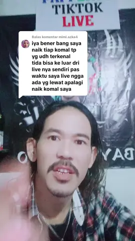Membalas @mimi.azka4 SALING DUKUNG DAN SUPPORT ITU KUWAJIBAN KITA SEBAGI HOST LIVE TIKTOK#vt #fypage #berbagiituindah #motivation 