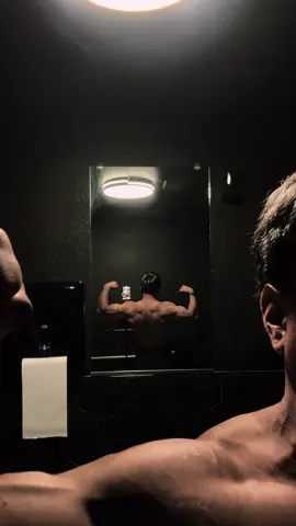 #pullday #GymTok  #backday  #fitnessmotivation  #gym 