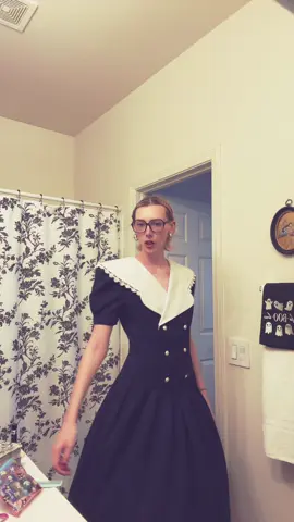 getting ready to go to church (see stevie nicks)  #elvis #yay