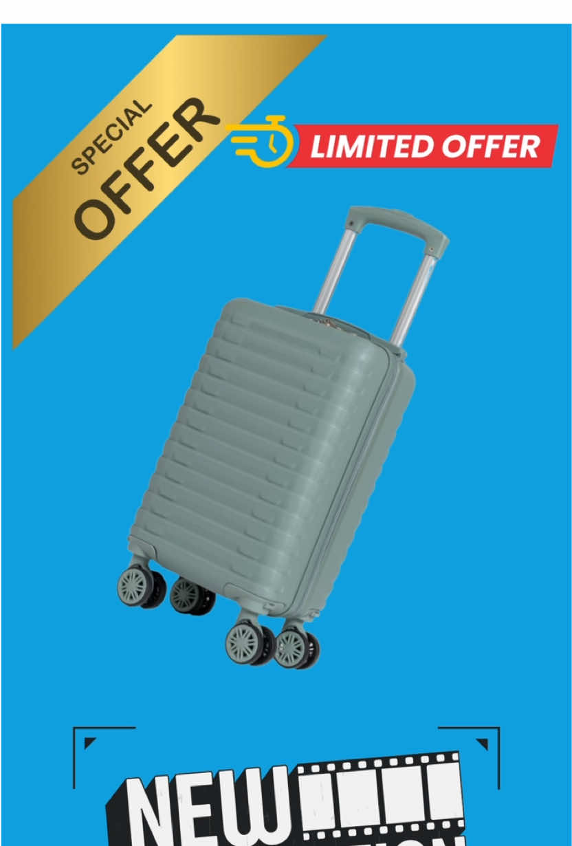 #ViajaLigero #ArmoniasTravel #EquipajeDeMano #MaletaDeCabina #AprobadaPorAerolíneas