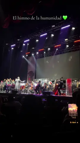 El himno de la humanidad 💚#shingekinokyojin #teatrometropolitan #AttackOnTitan #tendencia #paratiiiiiiiiiiiiiiiiiiiiiiiiiiiiiii 