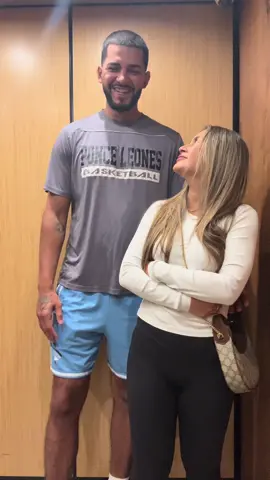 elevators are so embarrassing 😭