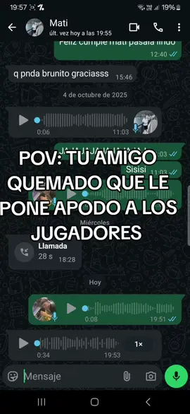 doku es duka #fc26 #apodos #jugadores