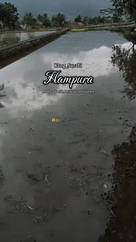 Balesan Manawi. Hampura #Hampura #kangsurabi #fyp  #lagusundaversiindia #laguindia 