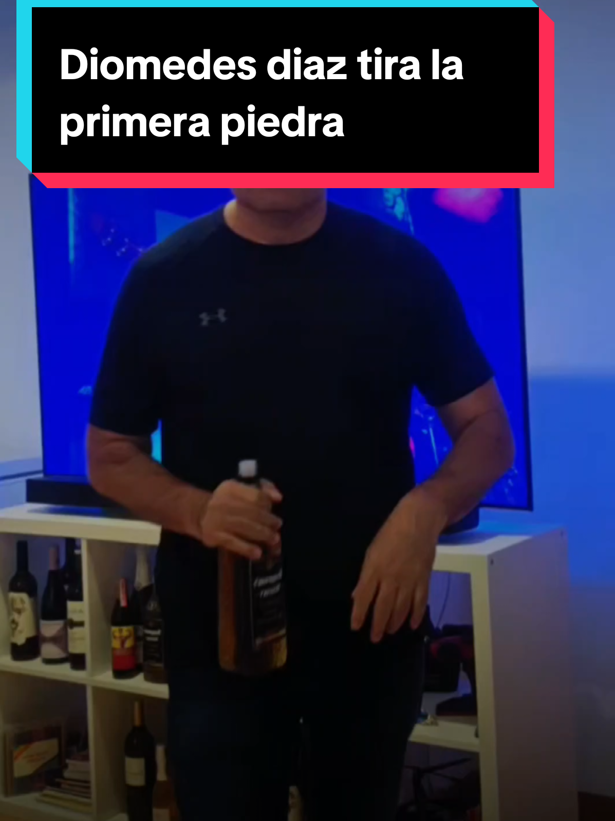 Respuesta a @miryammora5 Diomedes diaz tira la prrimera piedra #diomedesdiaz #vallenatosdeoro #vallenatos #colombiaespaña🇨🇴🇪🇸 #LIVEIncentiveProgram 