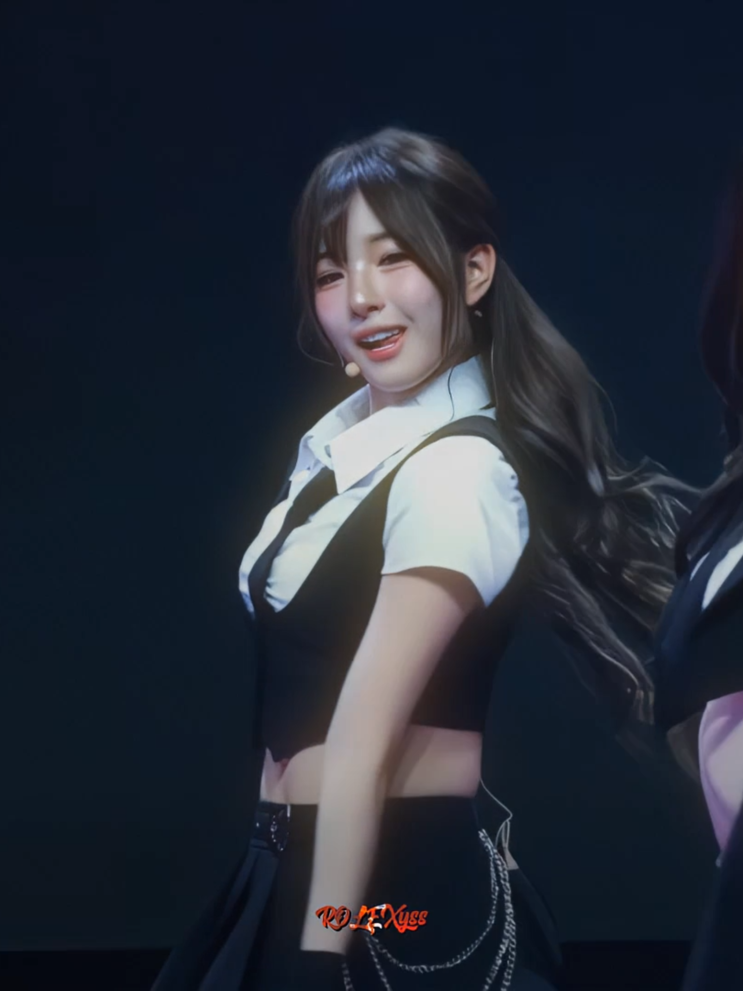 kiss it better #hayeon #tripleS #hayeontriples #triplesedit #foryou #fyp
