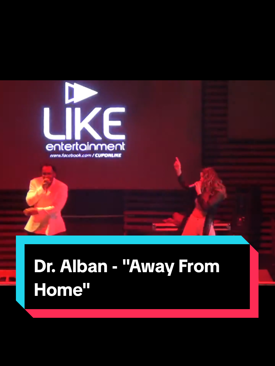 Dr. Alban - 