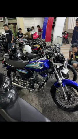 lagune marai pengin tuku king serdamm🥺#rxkingindonesia #rxking135cc #rxkingperedam #rxkingstandart #fyp 