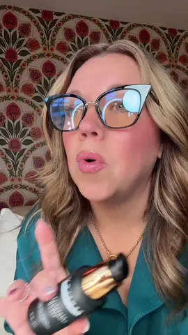 I cannot believe how well this works 😱😱😱 @DRMTLGY #drmtlgy #botoxinabottle #growthfactor #growthfactorserum #tiktokshopcreatorpicks 