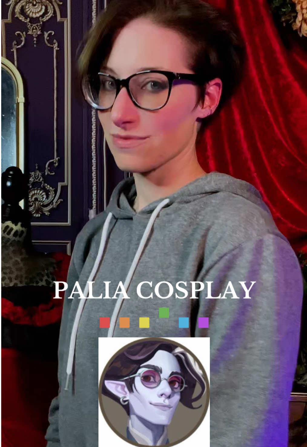 This is my comfort game and Jel is my fav 🥹 Any Palia players out there? Who’s your favorite NPC?   @Palia #palia #jel #paliacosplay #paliagame #transition 