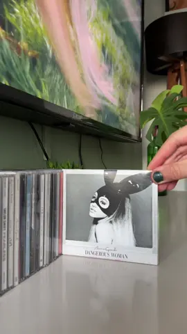 #fyp #album #trend #tullaluana #arianagrande 