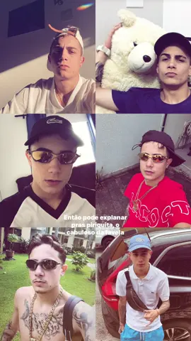 🤩 #mcharieloriginal #mchariel #hariel 