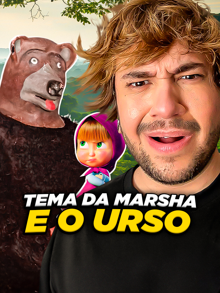 o urso kkkkkkkkkkkk @nathalyzfotografia #livedobrino #humor