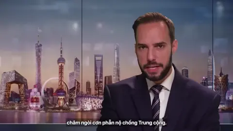 Truyền Thông Quốc Tế Nói Về Cái Chết Của Vu Mông Lung. #Vumonglung #vumonglung #gioitreviet #trungquoc 