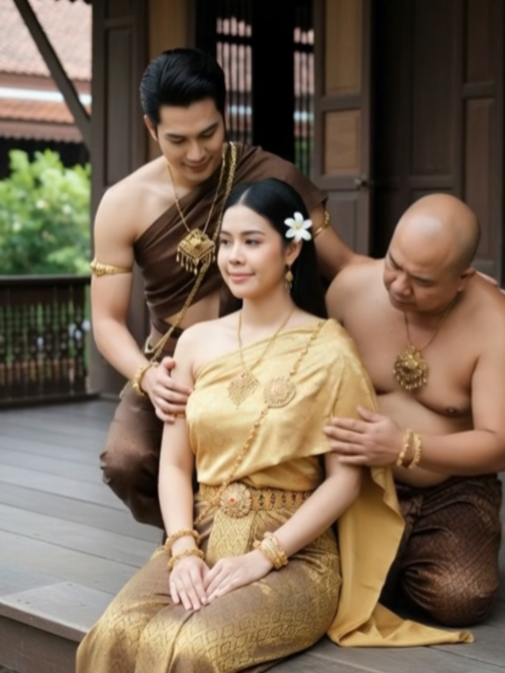 #ขุนแผนวันทอง