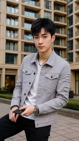 Jaket Jeans Denim Stan Time, Jaket bordir best seller jaket jeans #jaketjeans #jaketbordir 