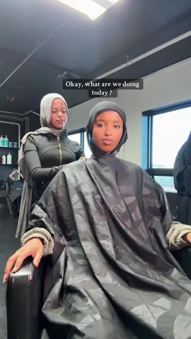 Betttt 😂 #liyesbeautysalon 