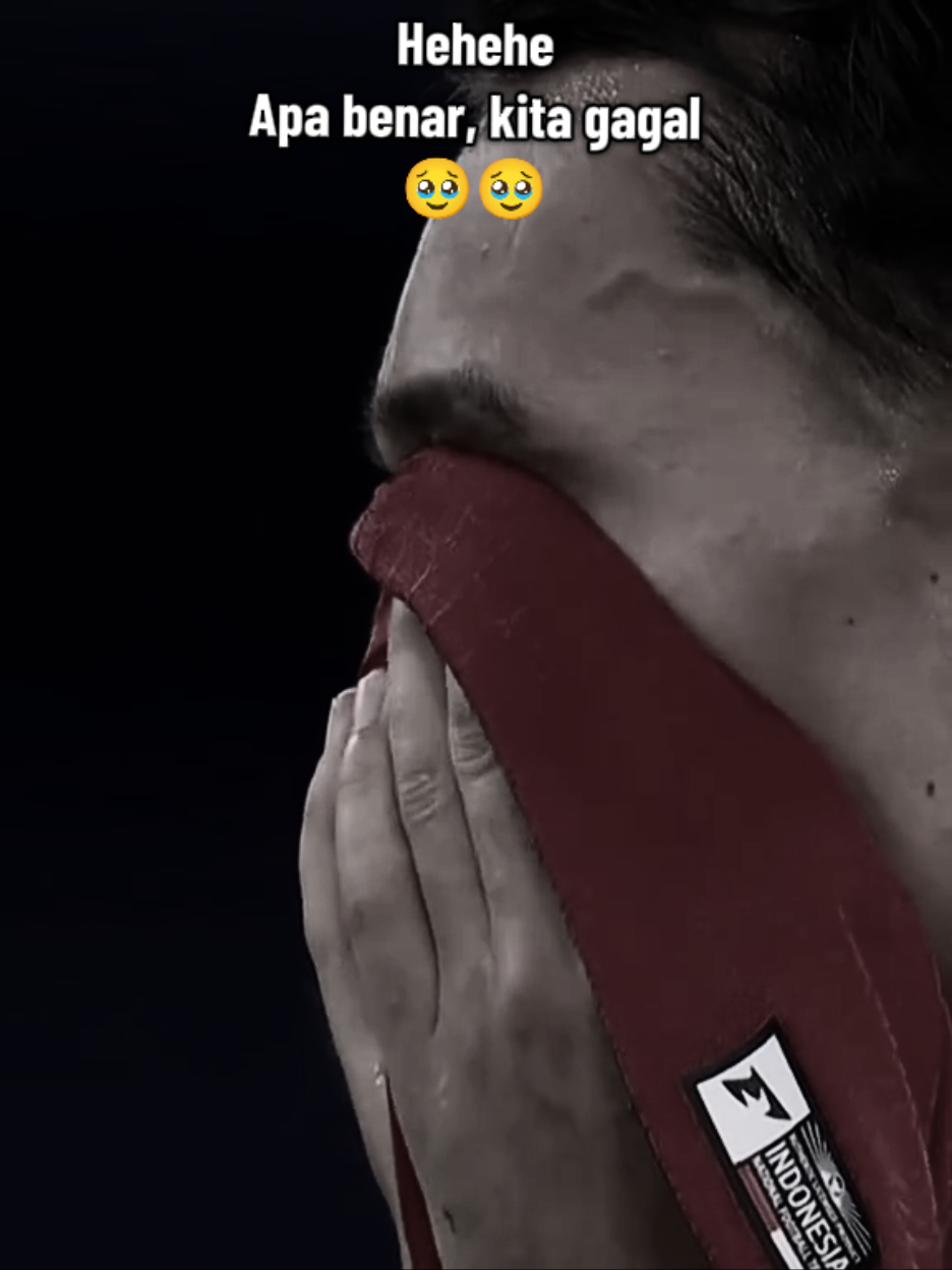Apa benar, kita gagal disini 🥹🥹🥹