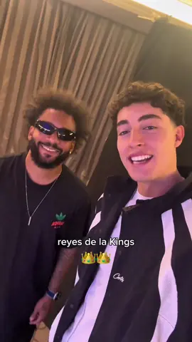 🤩🤩🤩 #plex #marcelo #kingsleague 