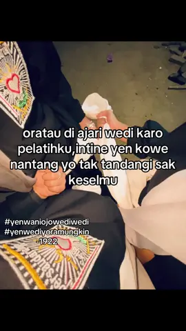 🥷🏻🪷#srikandipsht1922 #pshtpusatmadiun #fyp #mskberanda #xbcyza 