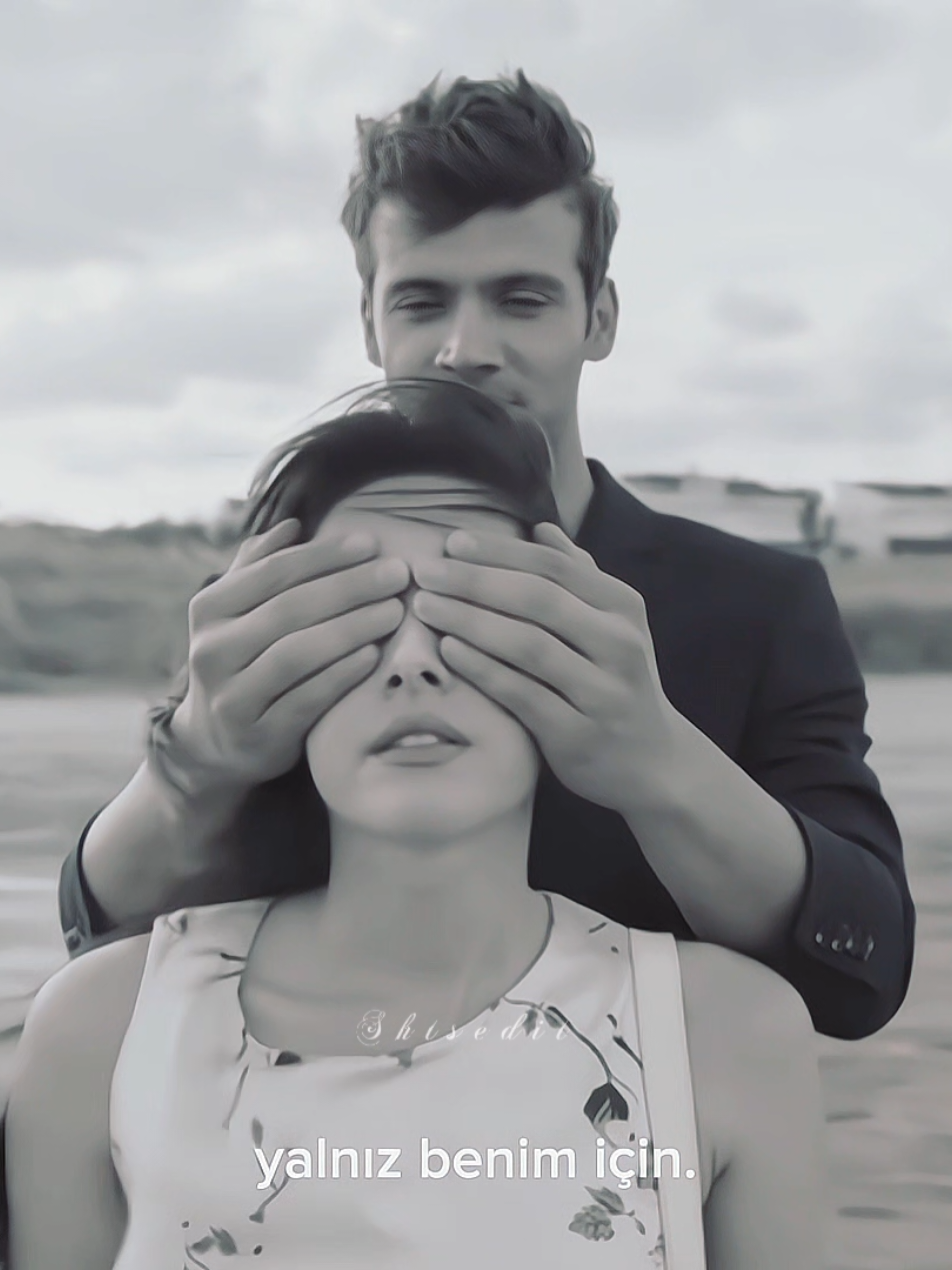 مشاهدهم هالحلقة تجنن 😭😭😭 #simaybarlas #سيماي_بارلاس  #canertopçu #aynadakiyabancı #explorepage 