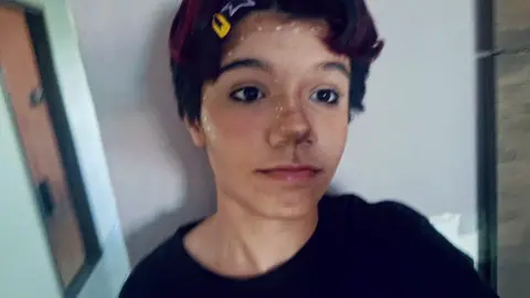 #maquiagemartistica #transboy🏳️‍⚧️ #lgbt🏳️‍🌈 #homemdepreso🔓🕊️👬💍 #vaiprofycarambaaaaa 