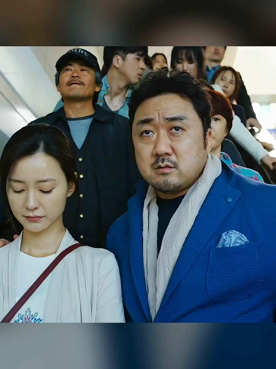 Movie recap  #movieclip  #movierecap  #recappianmyanmar  #zombie #kdrama