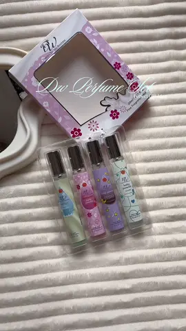 #dwperfume#4in1perfume#babypowderperfume#longlastingperfume#christmasgiftidea