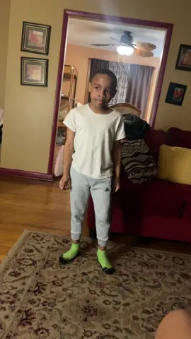 He requested this song to dance to.      #fy #foryoupage #jaxtoy #dance 