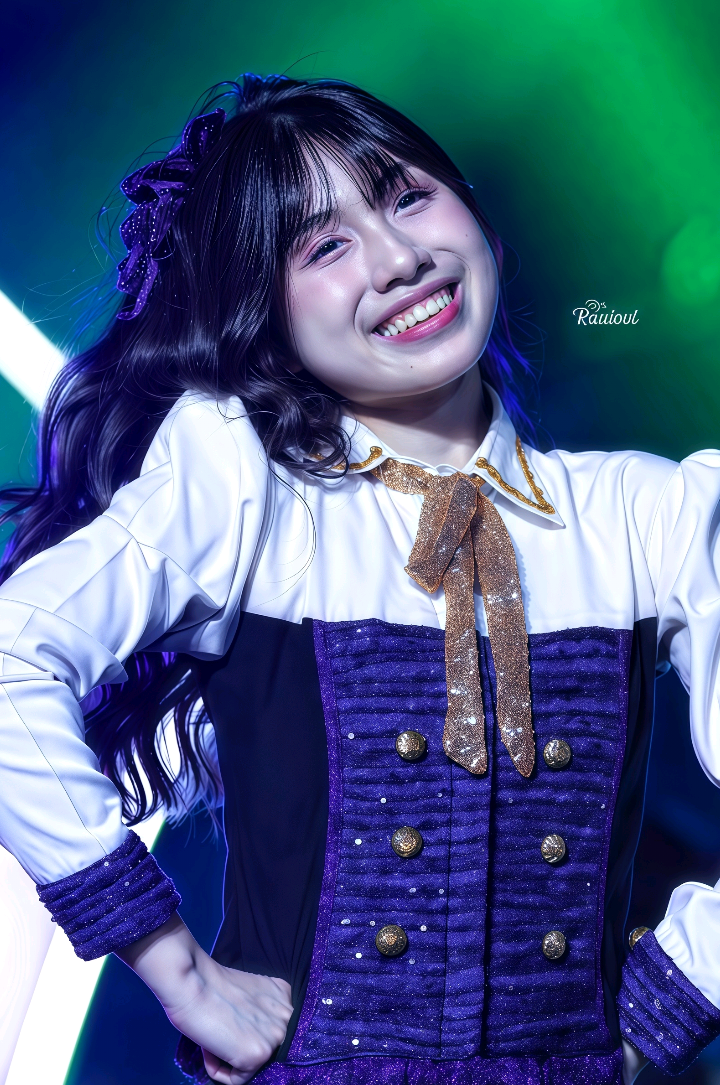 #michiejkt48 #michiealexandra #jkt48 