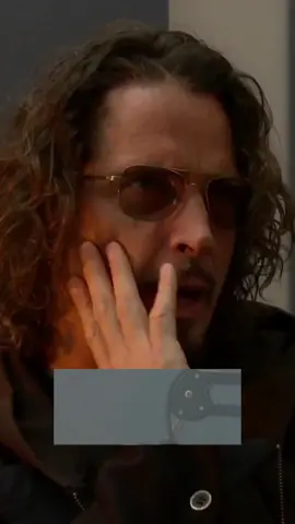 #chrisjcornell #chriscornell #grunge #soundgarden #audioslave 
