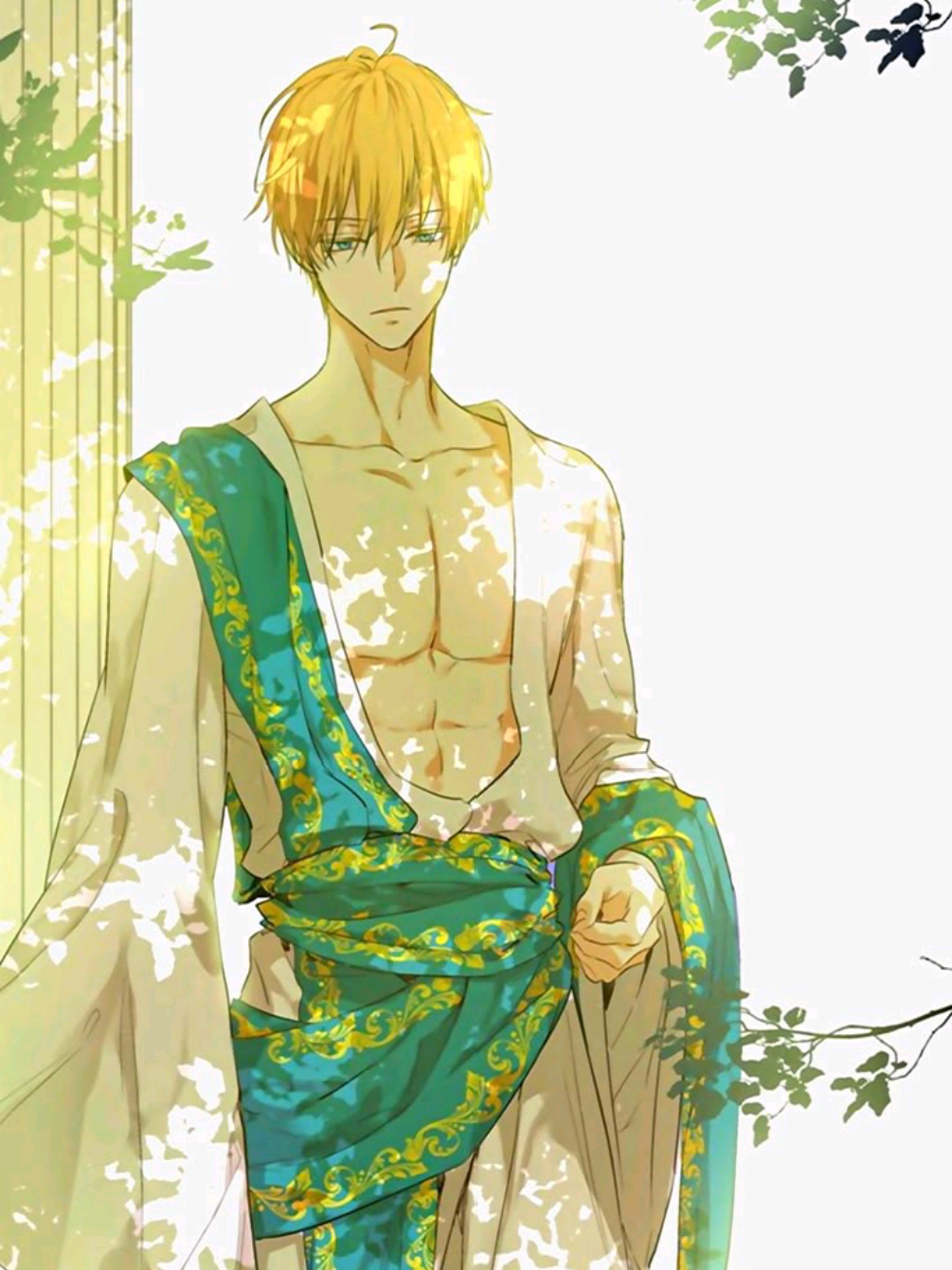 no caption  #claude #whomademeaprincess #marganca #foryoupage #fyp 