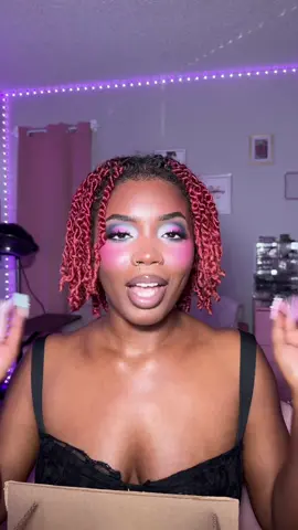 This was a really good haul I’m excited! @Ulta Beauty  @Morphe Cosmetics  @L.A. Girl Cosmetics  @AveneUSA  @Half Magic by Donni Davy  @blkopalbeautytt  #ultahaul #makeup #fyp #skincare 