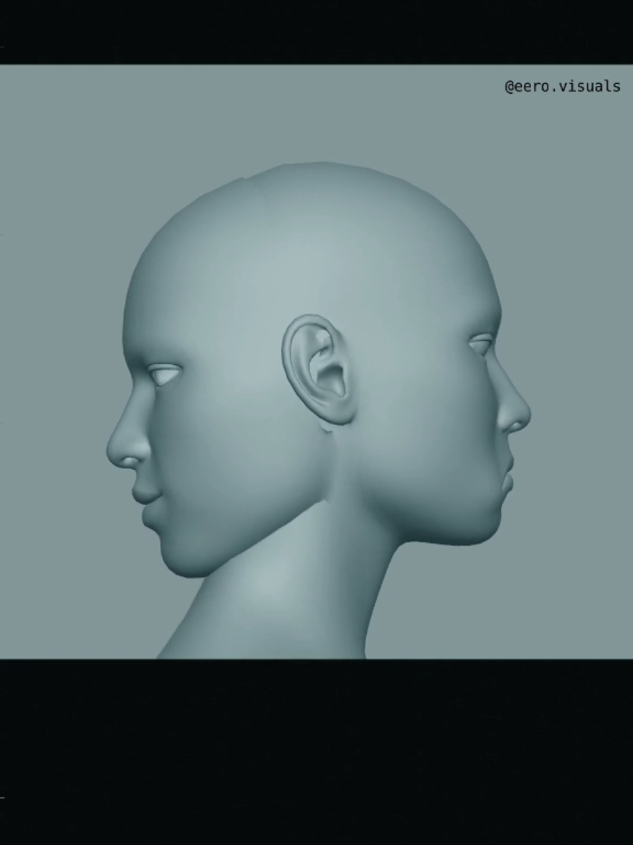 microwave visuals?