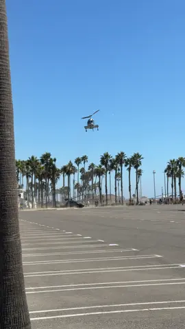 Different POV #helicopter #crash #carsandcopters #huntingtonbeach 