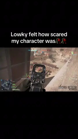 #battlefield6 #battlefield #ps5 #gameplay #viral 