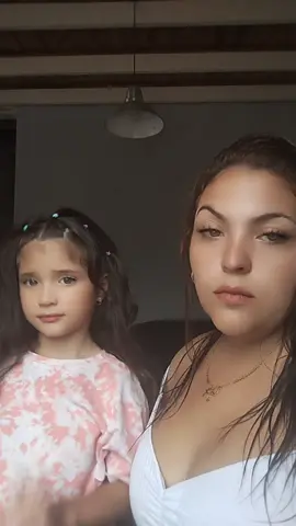 mi hija y yo sabemos cómo es ... jajaja te amo 