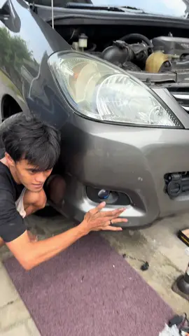 Cepet klik keburu habiss #gagarasi #foglampbiled #coverfoglamp 