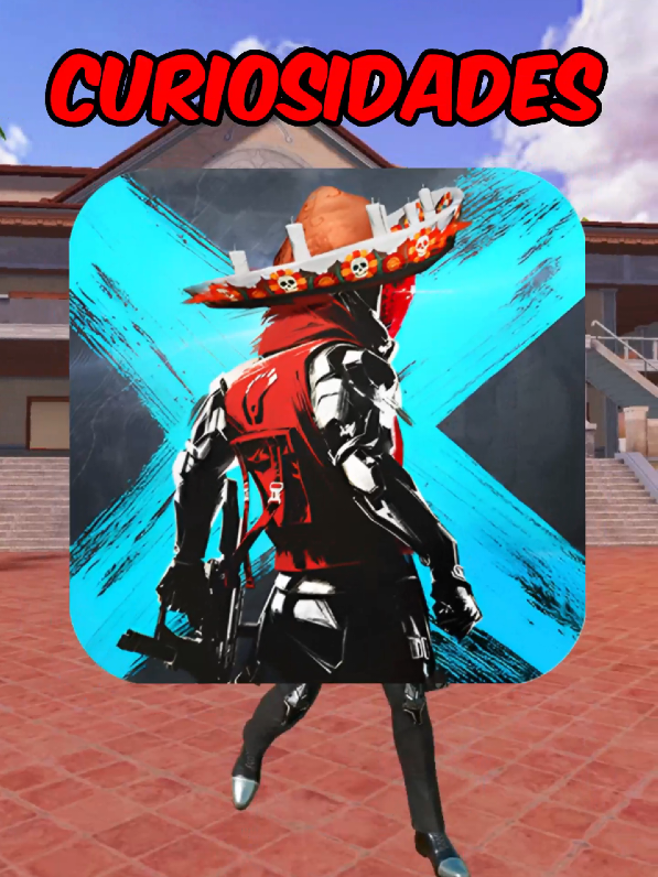 Curiosidades en Blood Strike #bloodstrike #bloodstrikepartner #bloodstrikeclips 
