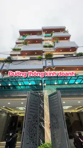 Nhà đường thông kinh doanh, Tân Chánh Hiệp 10 Quận 12 HCM. Xem nhà 09 ba tám 65/85 22 Sánh Võ 