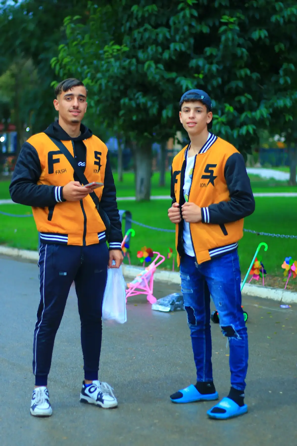 #parkmoll_❤️sétif😍 @🔹HIBOU48🔹  #Setif  #اعادة_نشر🔁 