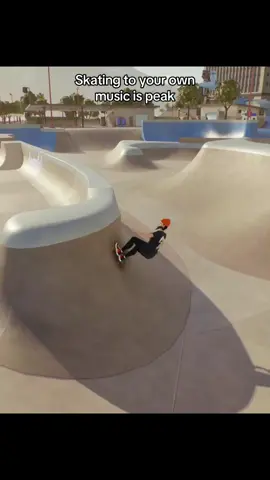 I love skate sm shout out the skate community  #skate #skate4 #skating #skateedit #gaming 