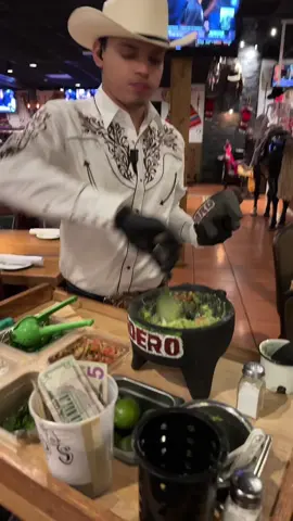 @El Asadero Mexican Grill 